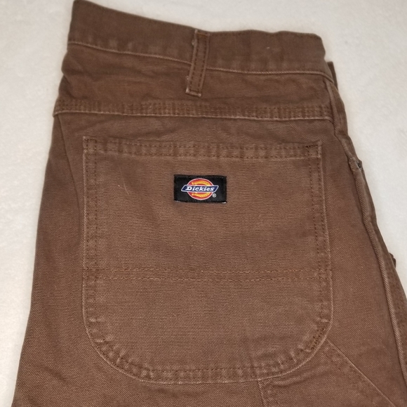 Dickies work wear pants - Picture 3 of 6